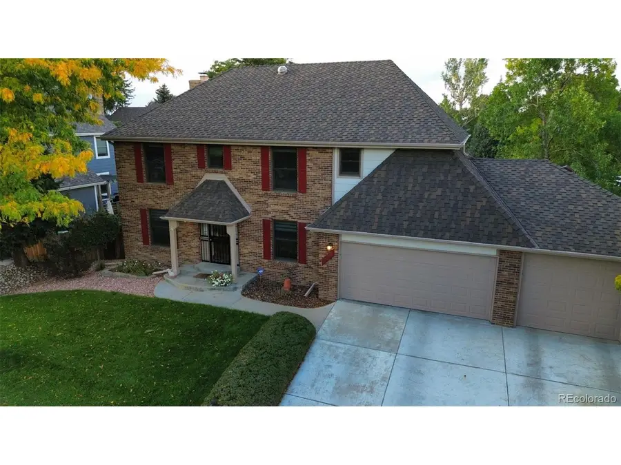 12593 E Lasalle Pl, Aurora, CO 80014 - #2