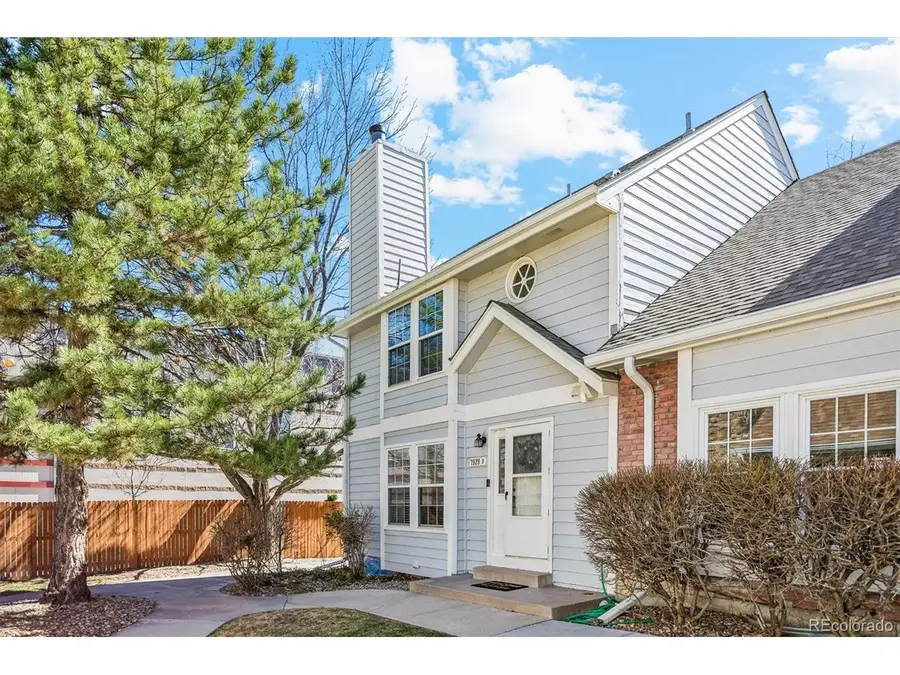 7928 S Depew St #D, Littleton, CO 80128 - #2