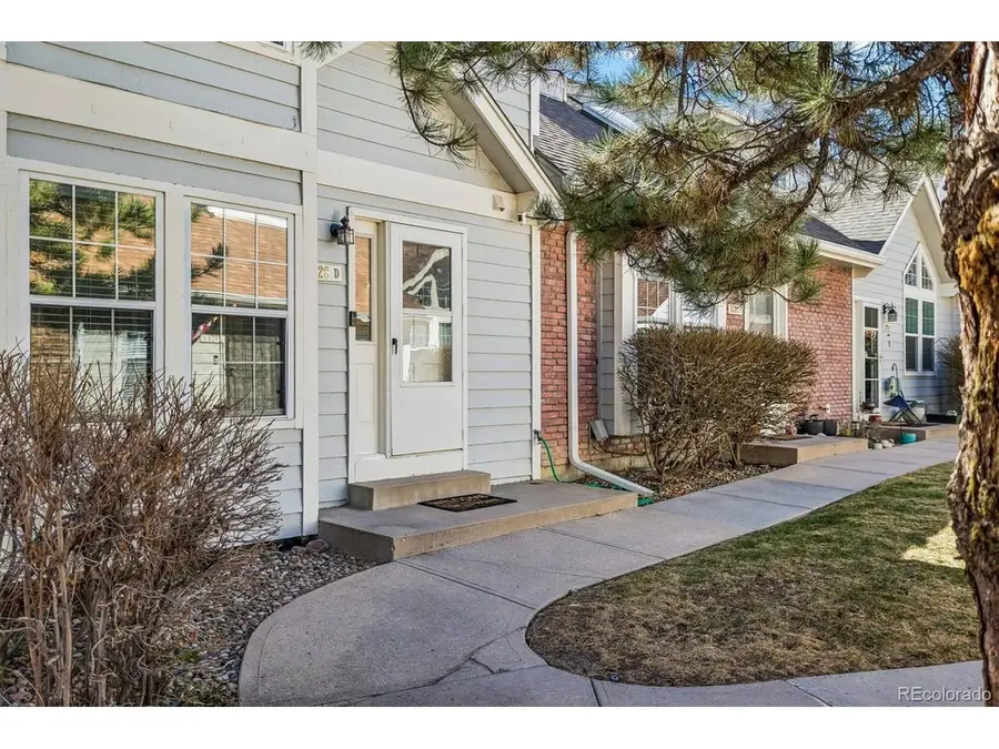 7928 S Depew St #D, Littleton, CO 80128 - #3