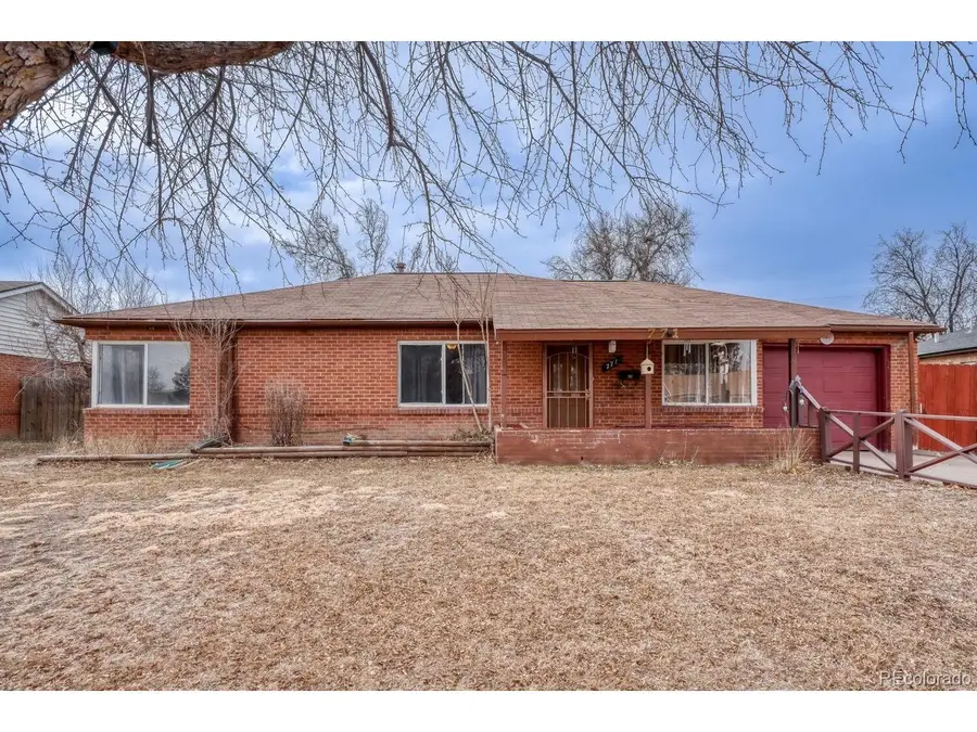 771 Troy St, Aurora, CO 80011 - #2