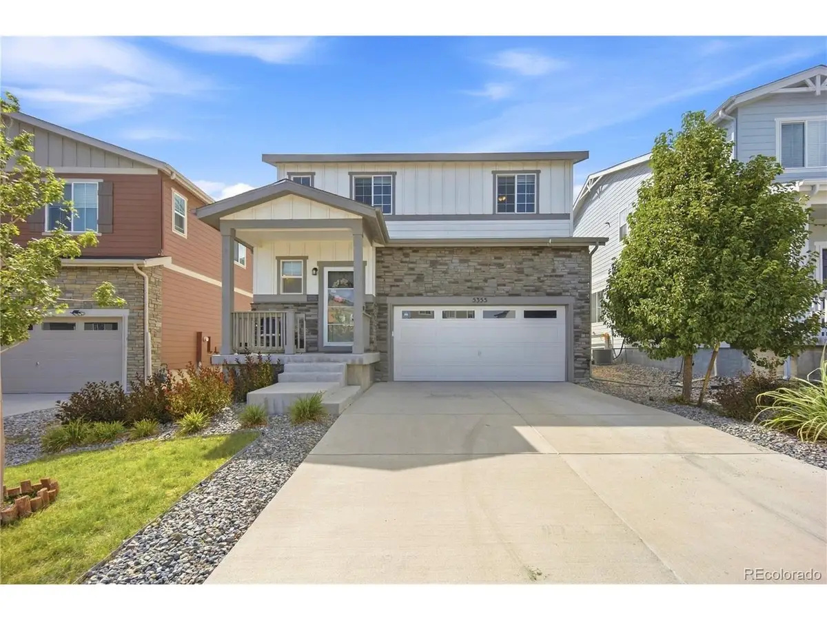 5355 Blue Lunar Ln, Castle Rock, CO 80104 - #1