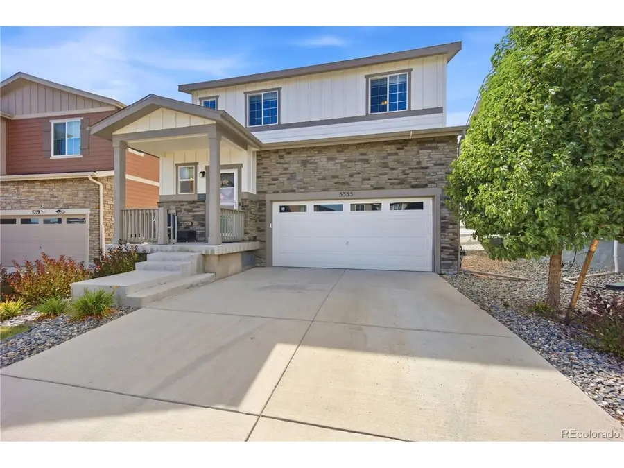 5355 Blue Lunar Ln, Castle Rock, CO 80104 - #2