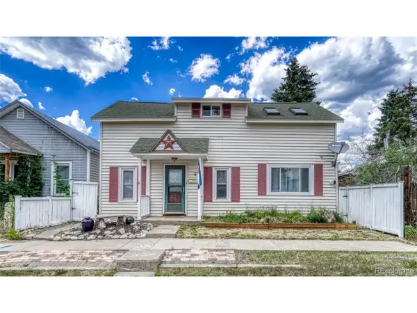 306 Elm St, Leadville, CO 80461