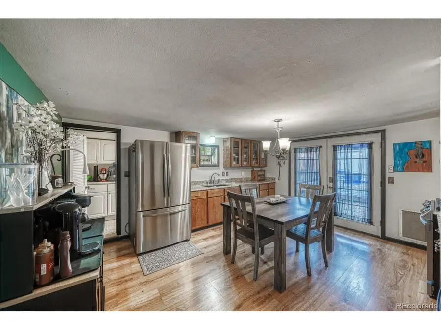 306 Elm St, Leadville, CO 80461 - #3