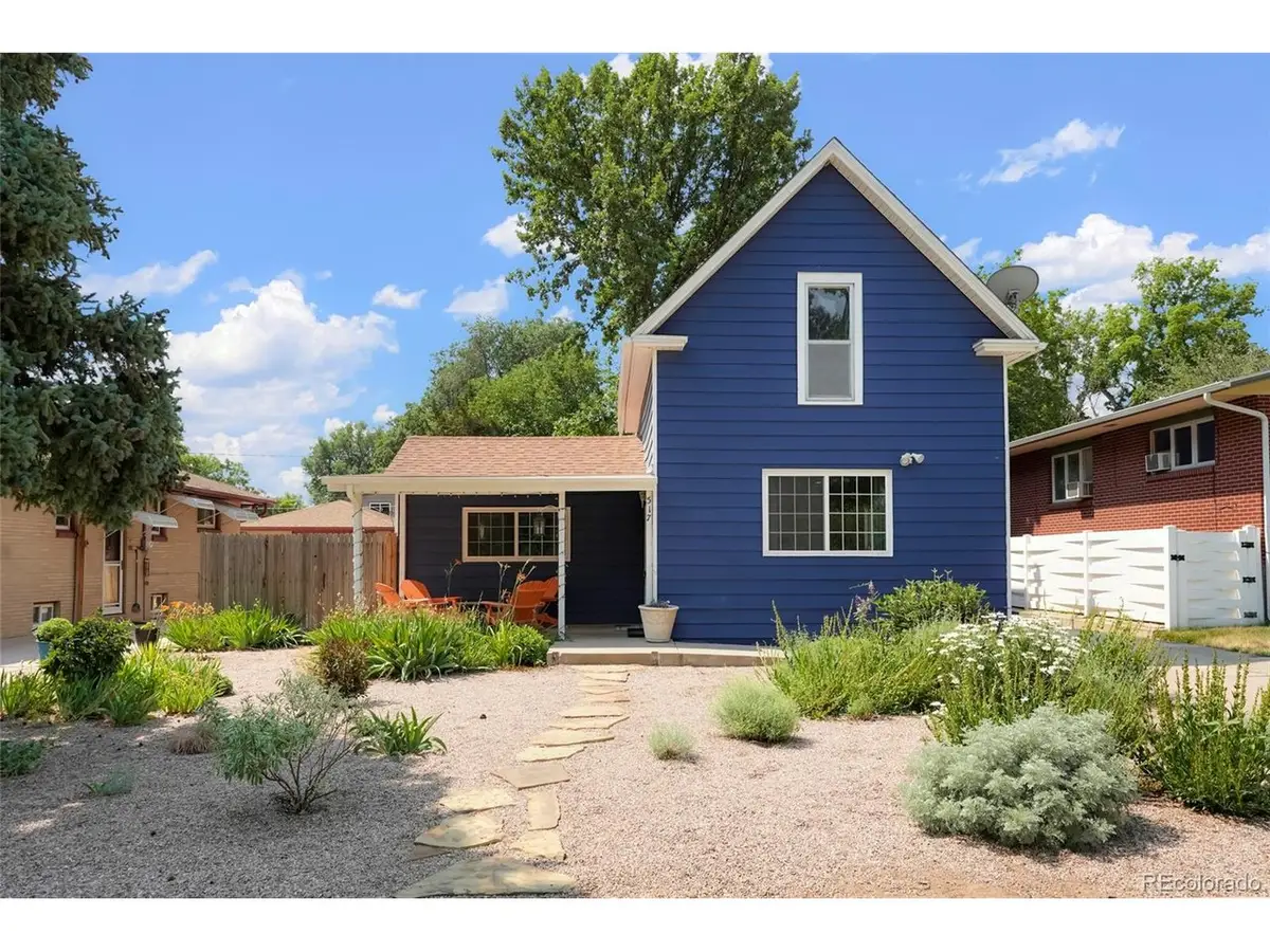 517 Locust St, Windsor, CO 80550 - #1