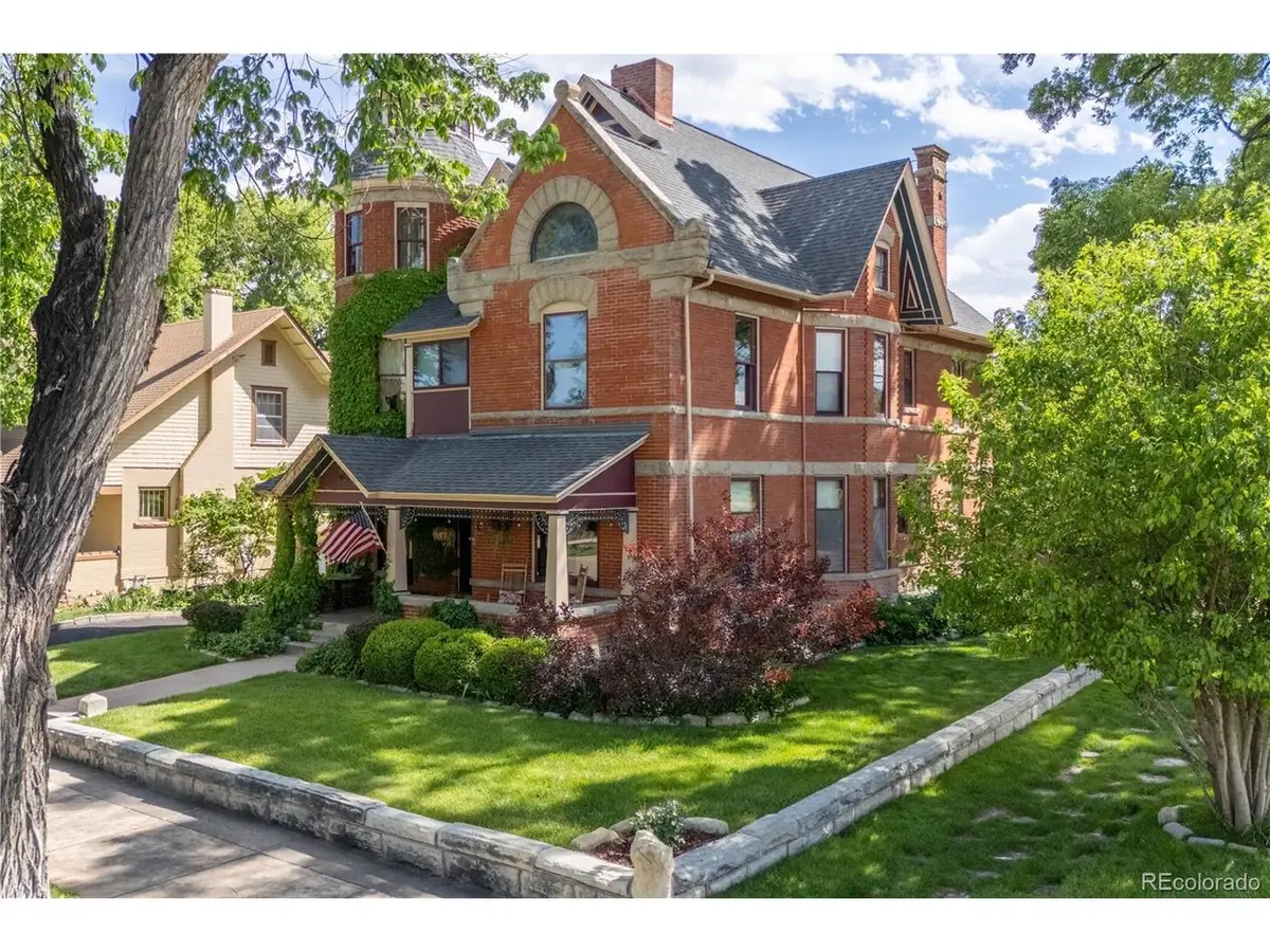 326 W Pitkin Ave, Pueblo, CO 81004 - #1