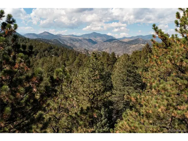 0 Aspen Ln, Golden, CO 80401
