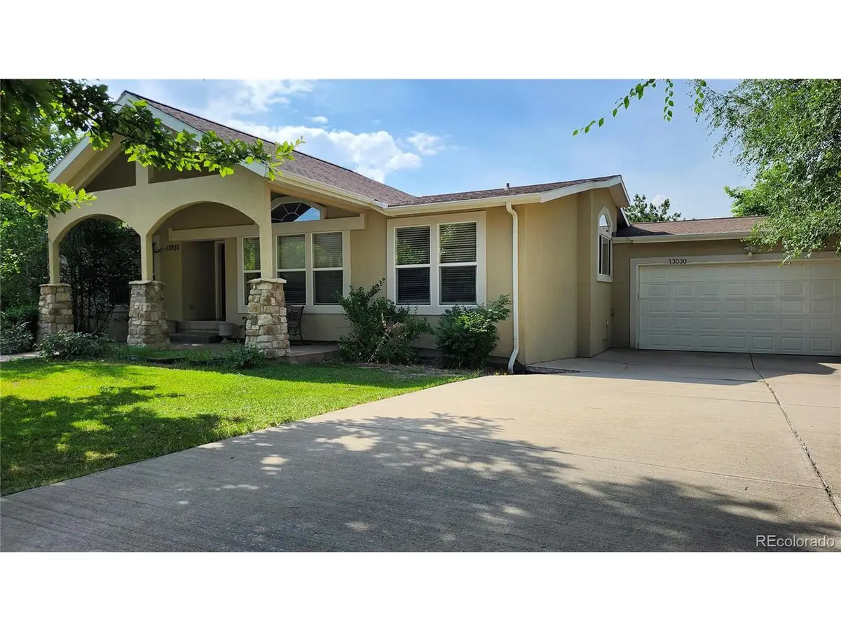 13030 W 58th Ave, Arvada, CO 80002 - #1