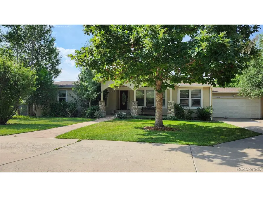 13030 W 58th Ave, Arvada, CO 80002 - #2
