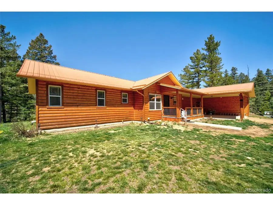 648 Westcliffe Dr, Rye, CO 81069 - Image #2