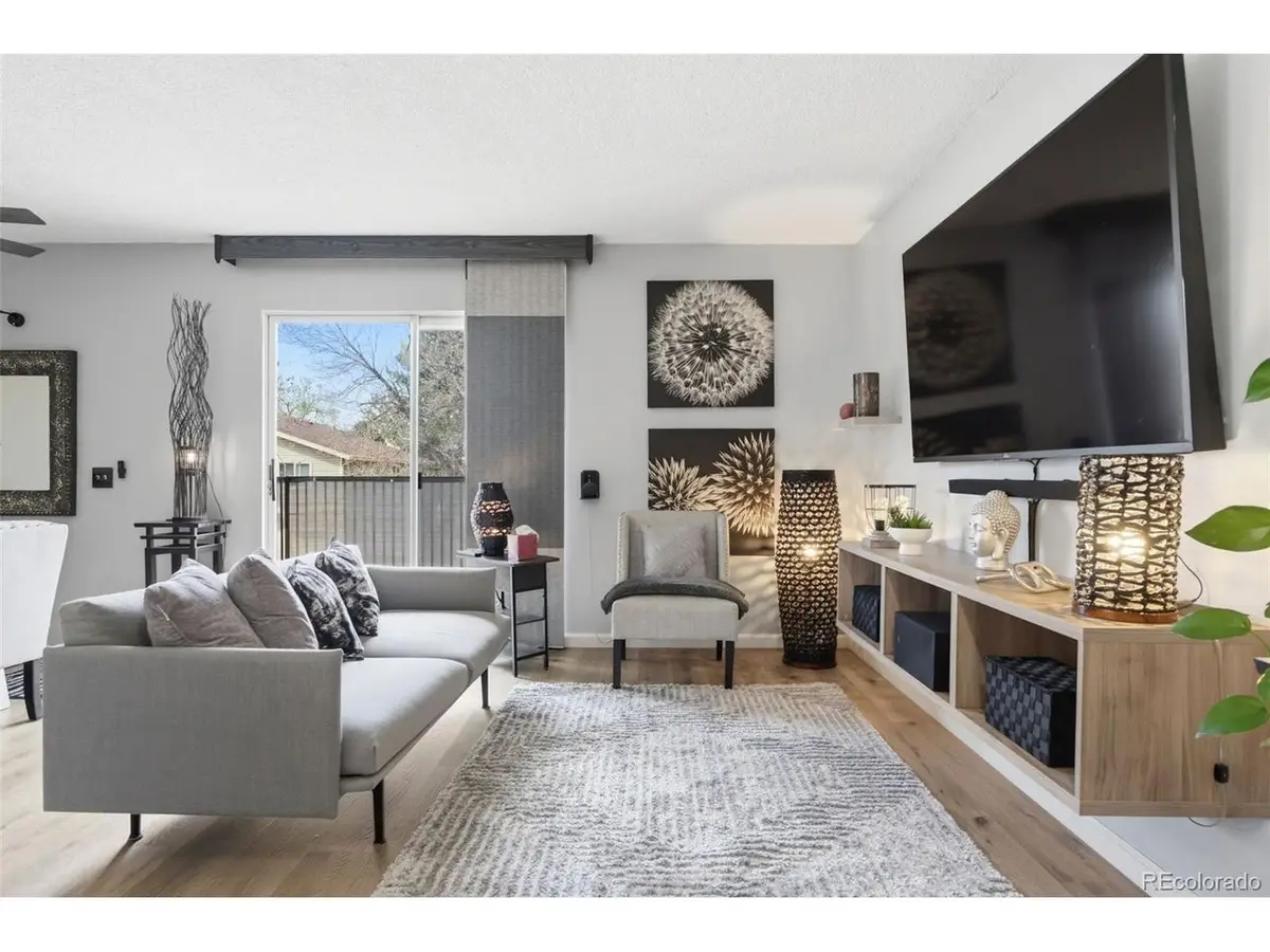 3355 S Flower St #85, Lakewood, CO 80227 - #1