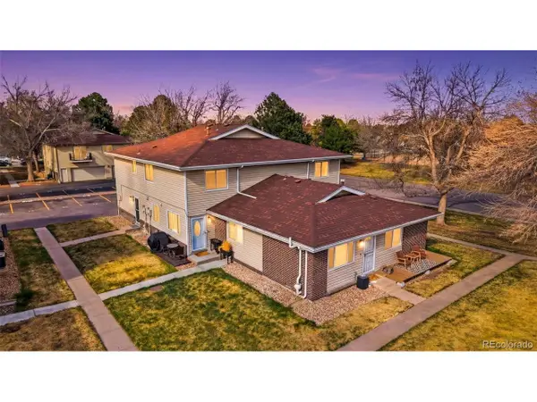 3355 S Flower St #85, Lakewood, CO 80227