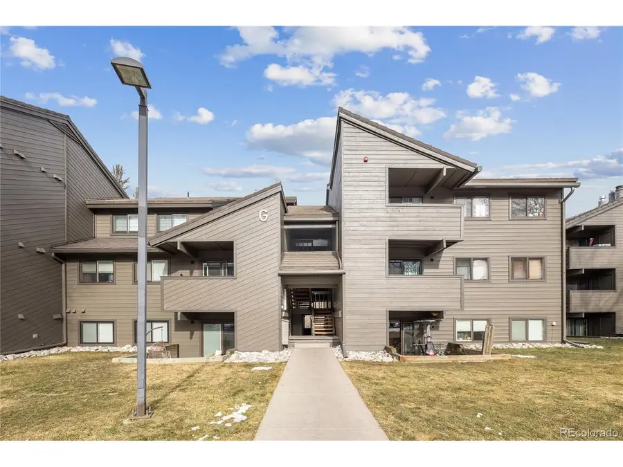 1061 W Beaver Creek Blvd #G104, Avon, CO 81620 - #3