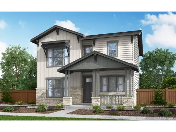 3346 N Haleyville Ct, Aurora, CO 80019