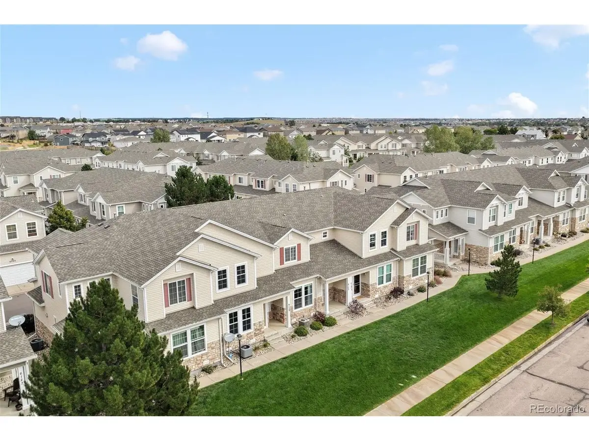 6145 Calico Patch Hts, Colorado Springs, CO 80923 - #1