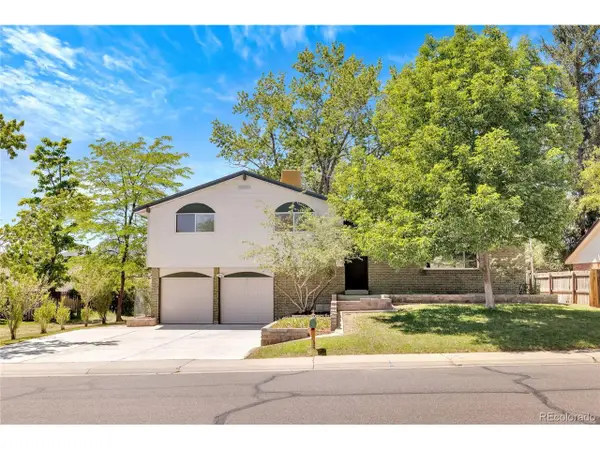 1569 S Lee St, Lakewood, CO 80232
