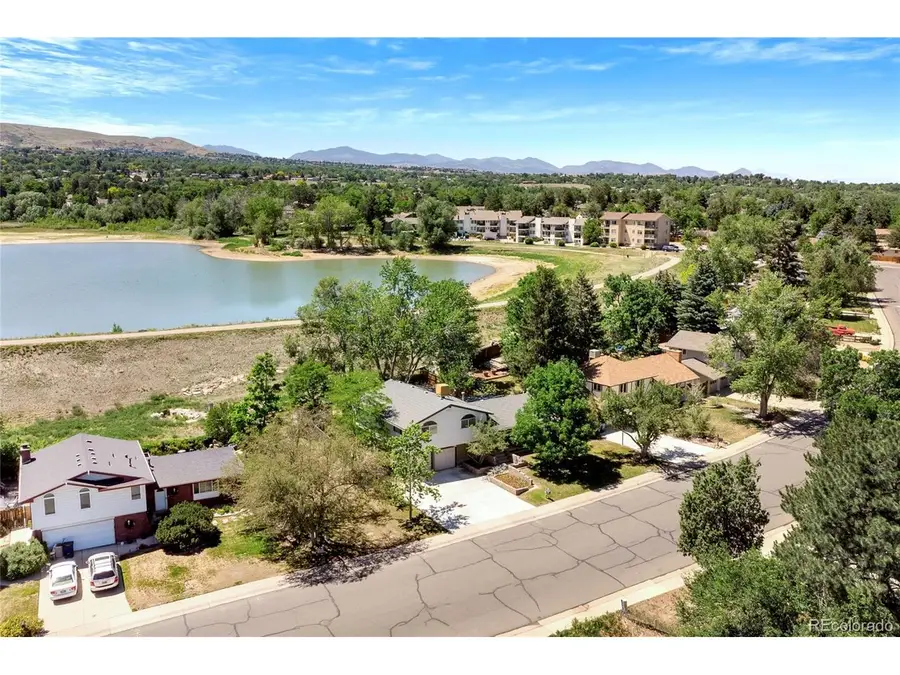1569 S Lee St, Lakewood, CO 80232 - #3