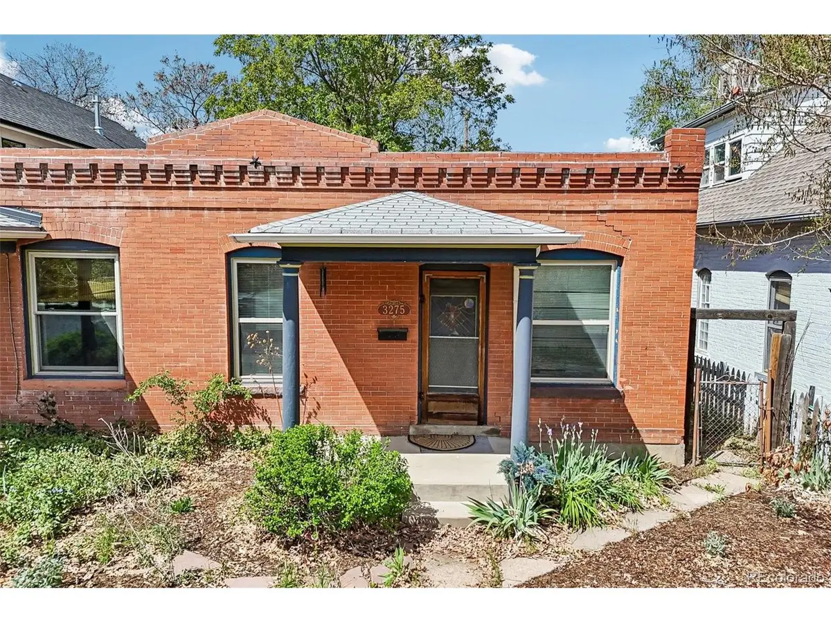 3275 Perry St, Denver, CO 80212 - #1