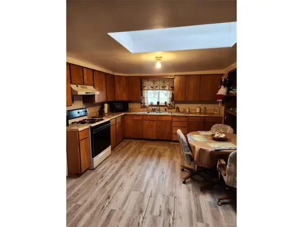 5272 W County Road 5, Del Norte, CO 81132