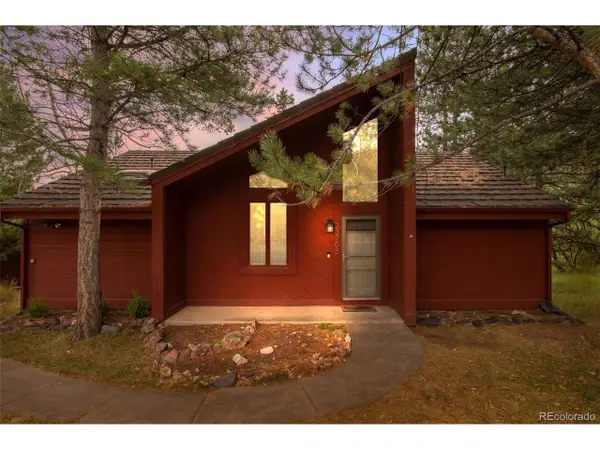 23705 Bluestem Dr, Golden, CO 80401