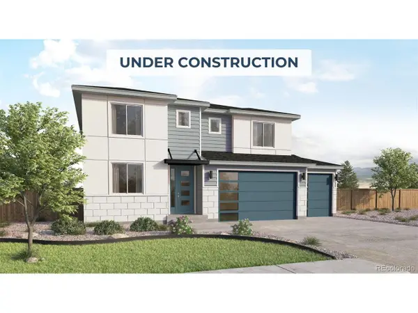 337 Grand Summit Dr, Colorado Springs, CO 80132