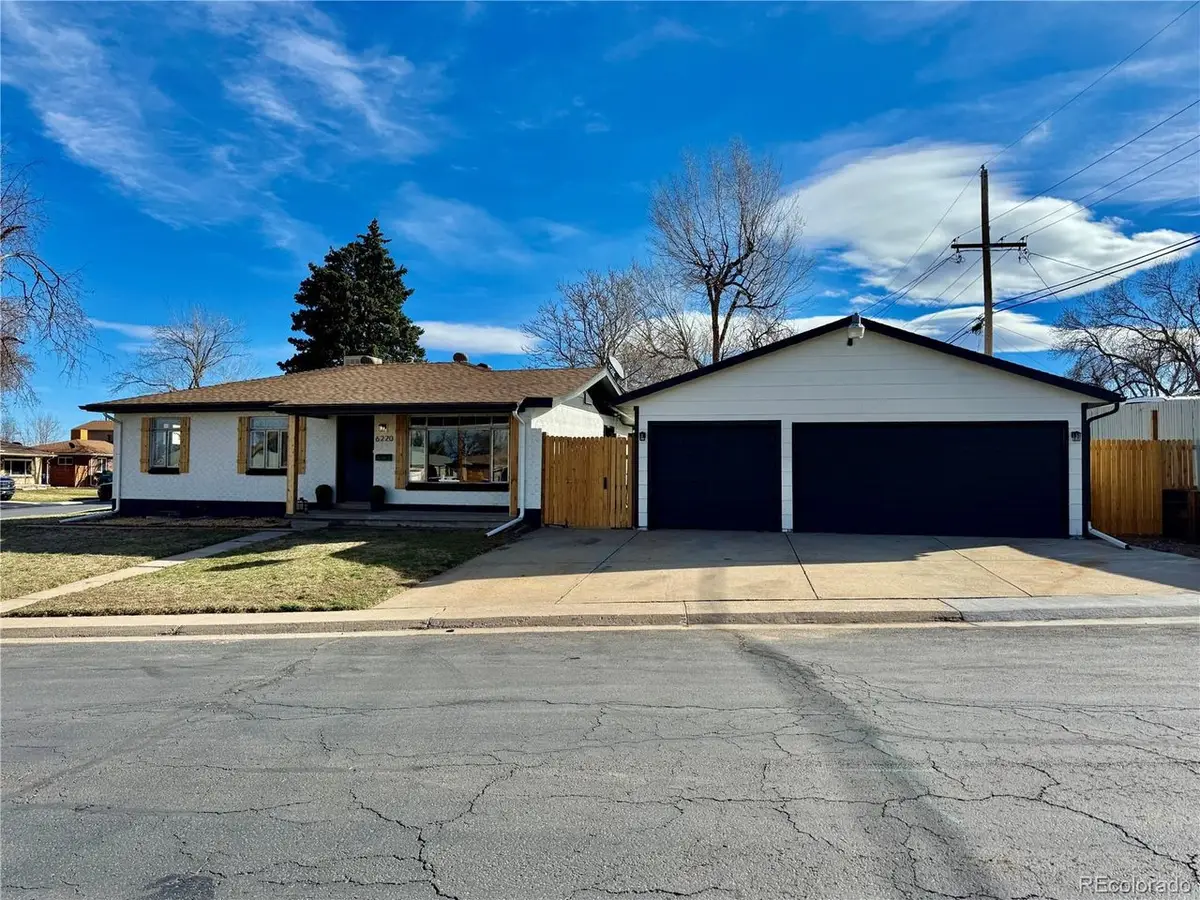 6220 W Arkansas Ave, Lakewood, CO 80232 - #1