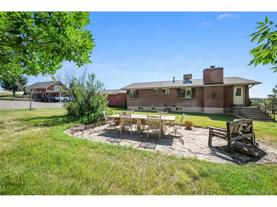 8855 E Parker Rd, Parker, CO 80138 - #2