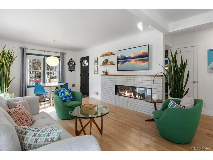 1550 S Saint Paul St, Denver, CO 80210 - #2