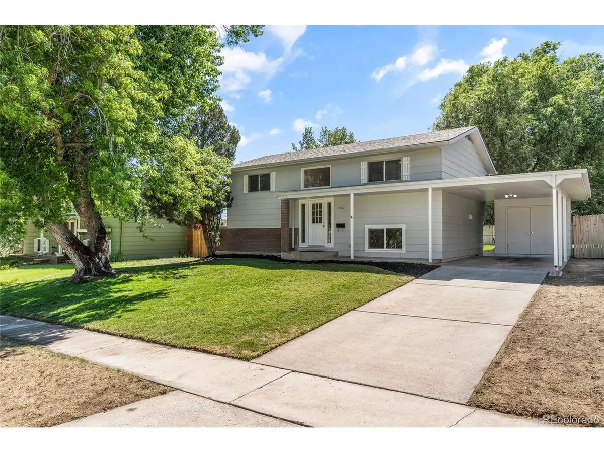 1506 Wynkoop Dr, Colorado Springs, CO 80909 - #1