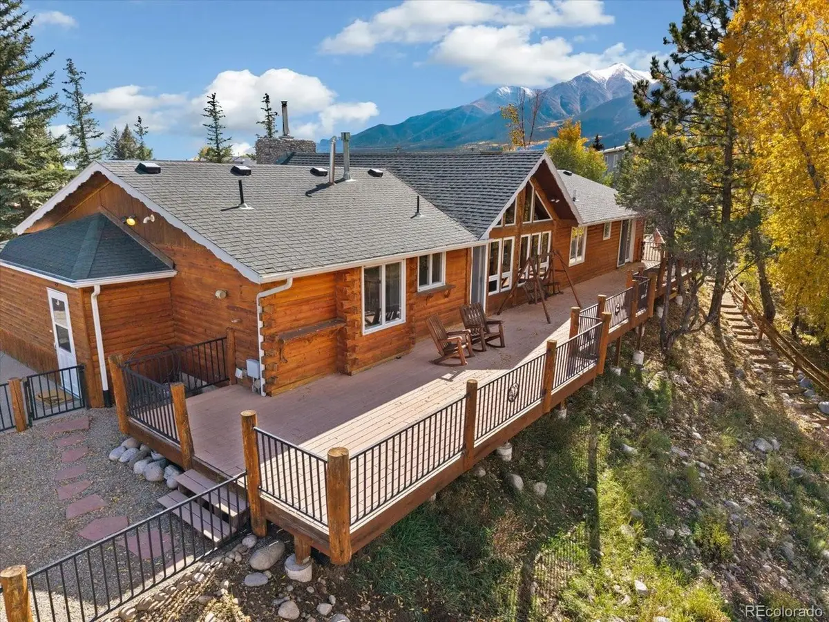 16975 County Road 306, Buena Vista, CO 81211 - #1