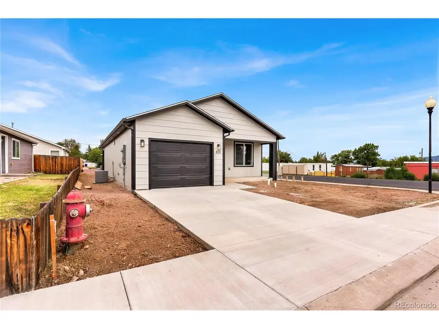 820 Juliana Ct, Canon City, CO 81212 - #2