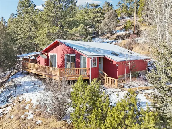 178 Saw Horse Ln, Black Hawk, CO 80422