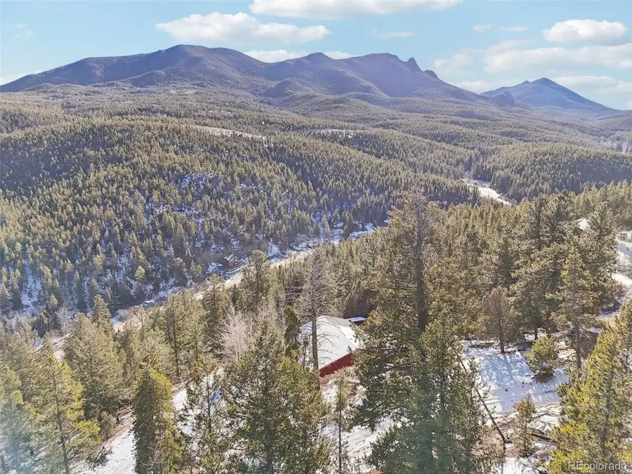 178 Saw Horse Ln, Black Hawk, CO 80422 - #2