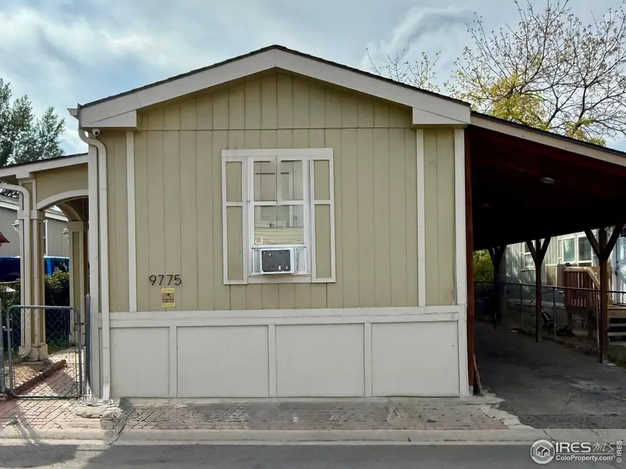 9775 Lark St, Federal Heights, CO 80260 - Image #2
