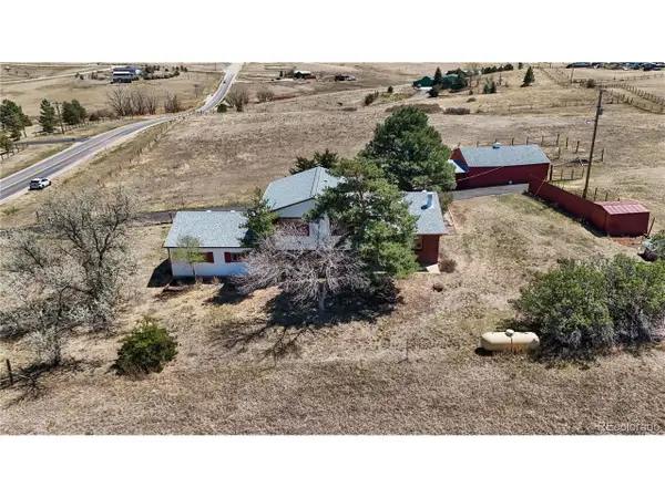 45990 Summit Rd, Parker, CO 80138
