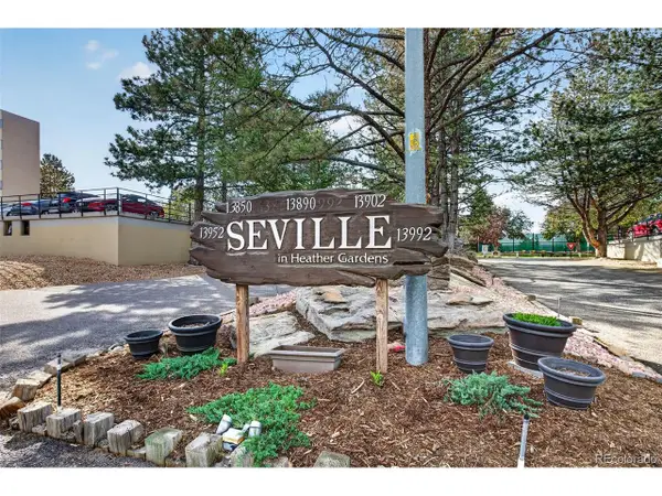 13952 E Marina Dr #103, Aurora, CO 80014