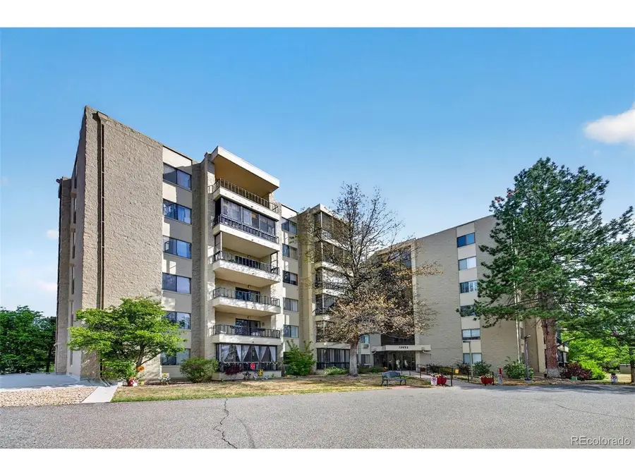 13952 E Marina Dr #103, Aurora, CO 80014 - #2