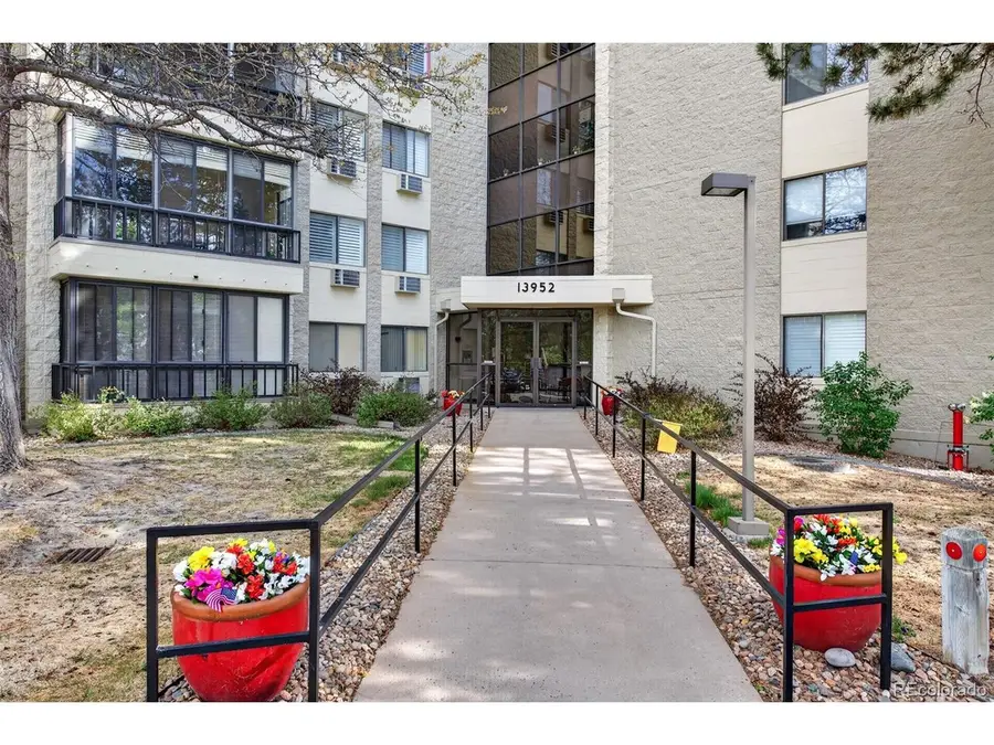 13952 E Marina Dr #103, Aurora, CO 80014 - #3