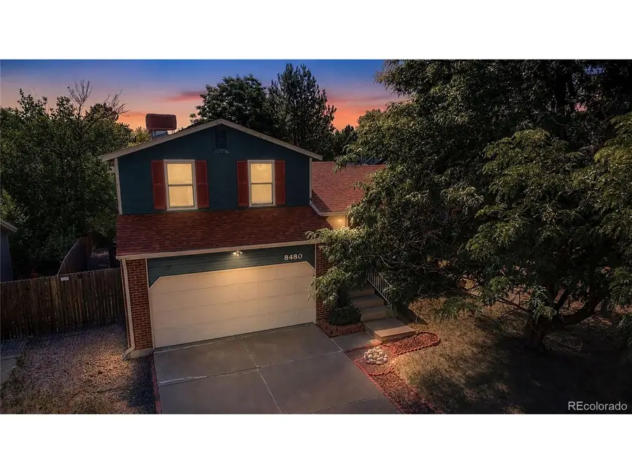 8480 Rabbitbrush Way, Parker, CO 80134 - #2