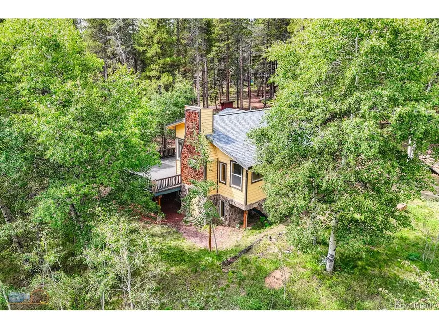423 Mountain Meadows Dr, Black Hawk, CO 80422 - #2