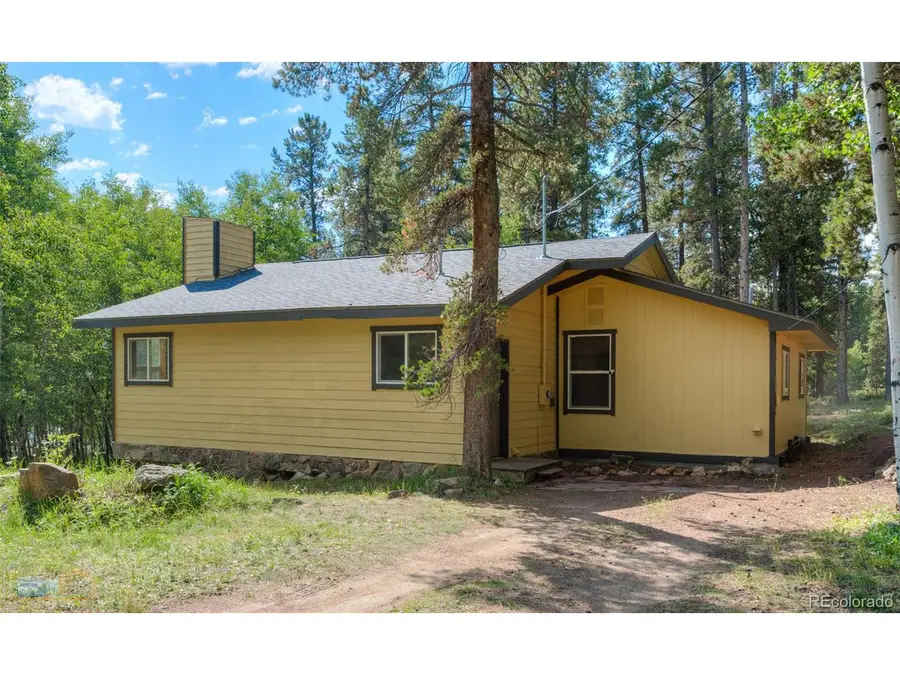 423 Mountain Meadows Dr, Black Hawk, CO 80422 - #3