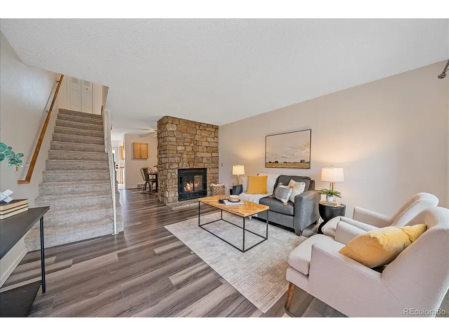 2262 S Jasper Way #B, Aurora, CO 80013 - #2