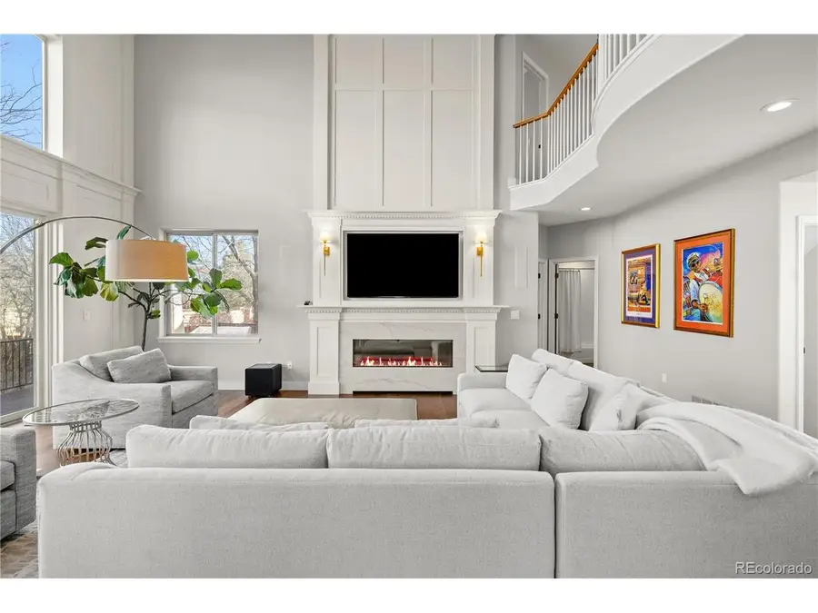 9545 E Hidden Hill Ln, Lone Tree, CO 80124 - #3