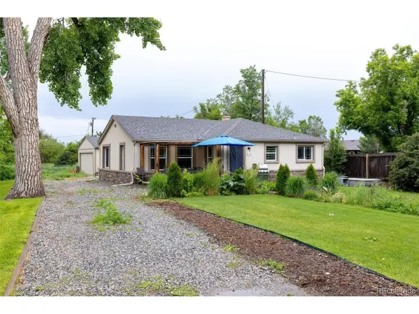 830 Benton St, Lakewood, CO 80214