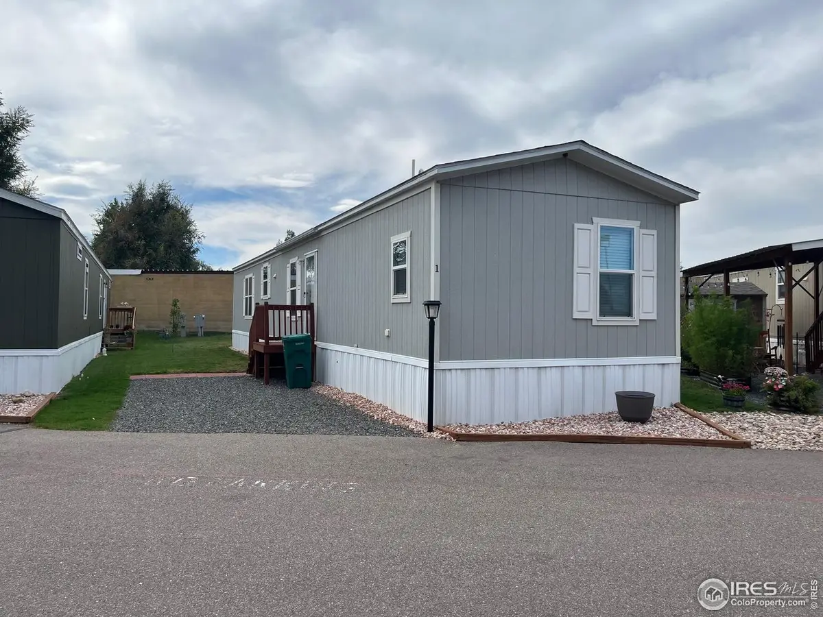 3109 E Mulberry St #1, Fort Collins, CO 80524 - Image #1