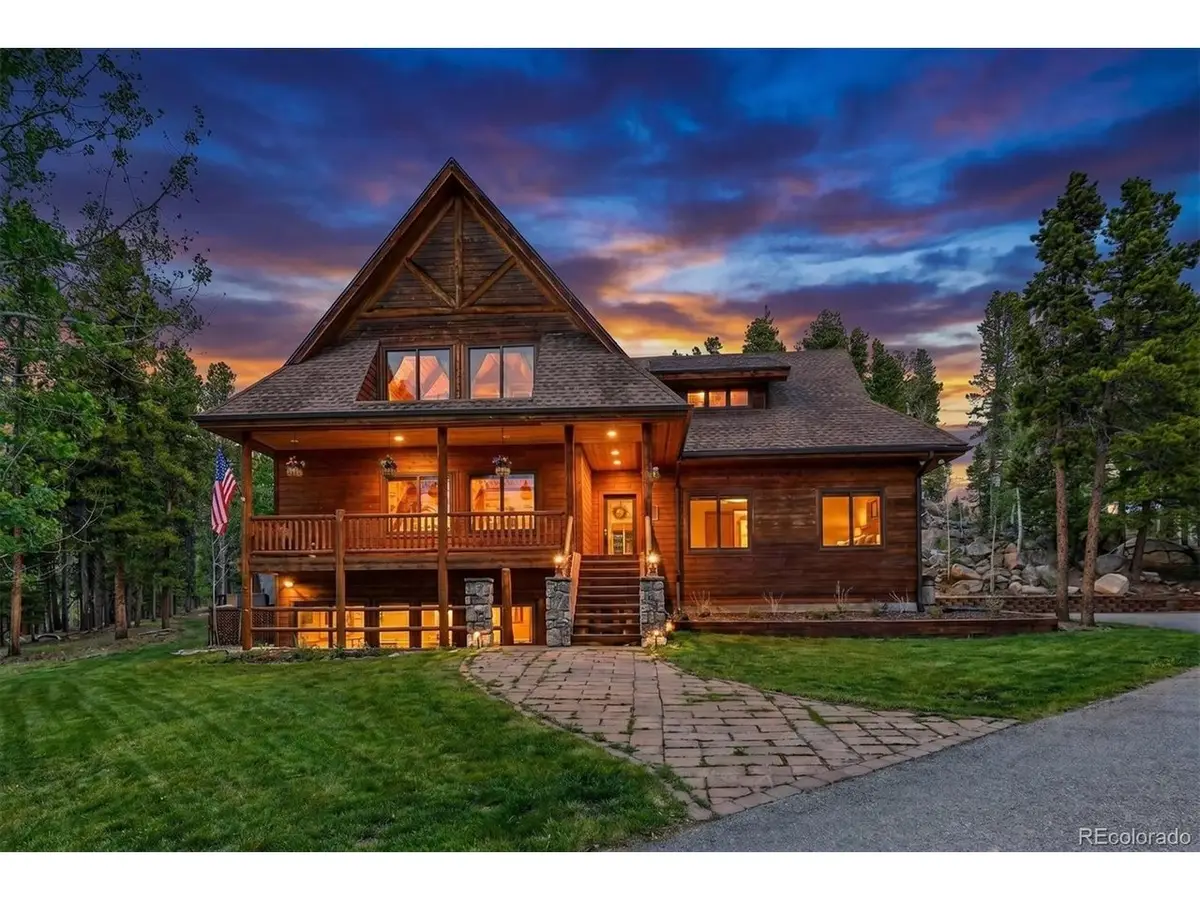 10632 Conifer Mountain Rd, Conifer, CO 80433 - #1