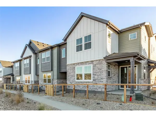 2879 E 103rd Dr, Thornton, CO 80229