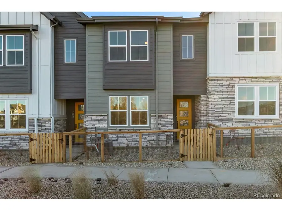 2879 E 103rd Dr, Thornton, CO 80229 - #2