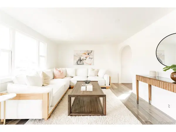 135 S Raleigh St, Denver, CO 80219