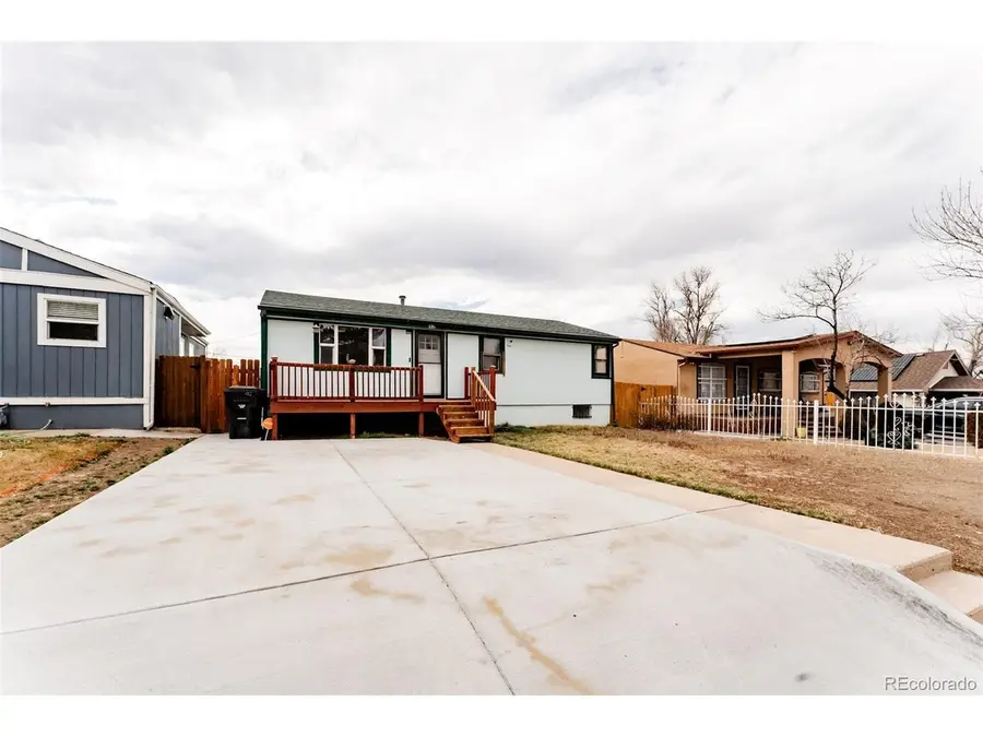 135 S Raleigh St, Denver, CO 80219 - #3
